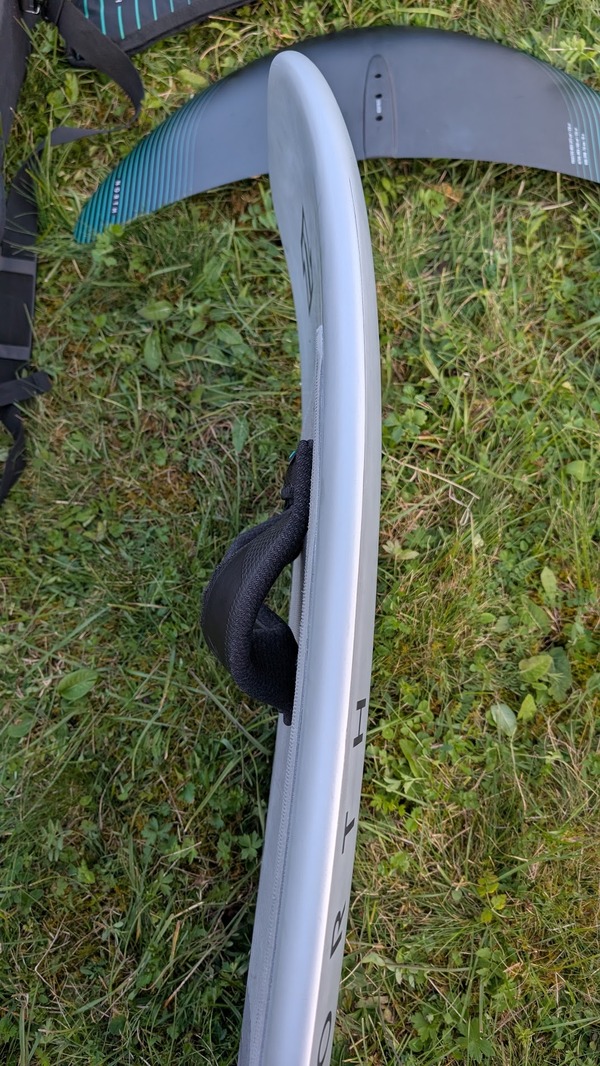 North - SCOOP 120X46