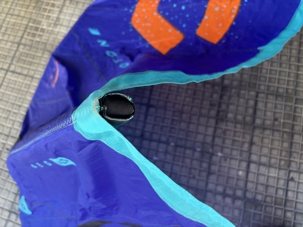 Duotone - Neo SLS 6 2025 Usato