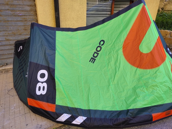 Slingshot - Code v2 8mt 2025