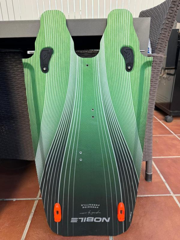 Nobile - NHP SPLIT 2025