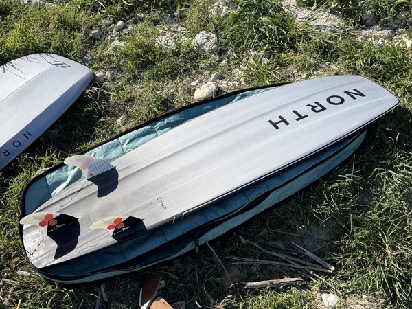 North - North Comp 5�2