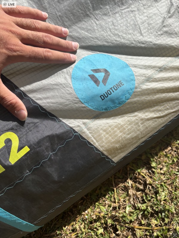 Duotone - Rebel D/LAB dlab