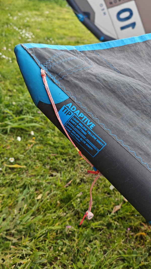 Duotone - Neo 12 del 2019