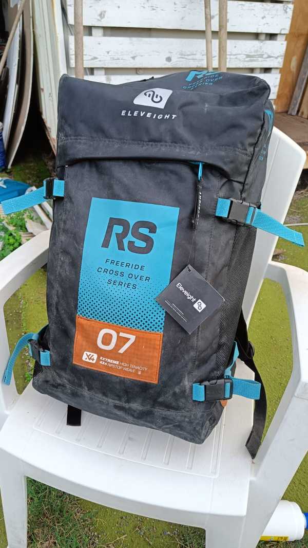 Eleveight - RS V9 7m/9m 