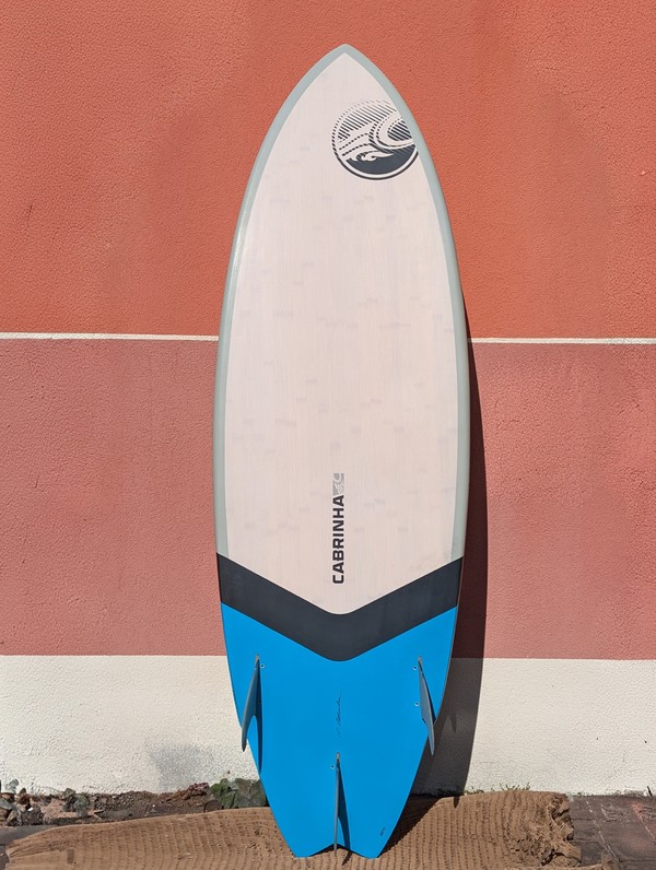 Cabrinha - Spade 5.6