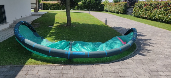 Duotone - North Duotone Mono 15 2018