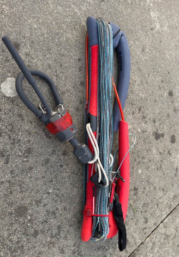 Duotone - Duotone trust bar