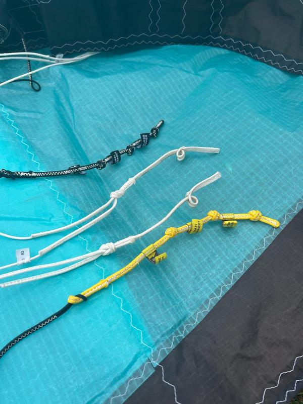 Cabrinha - Drifter Apex