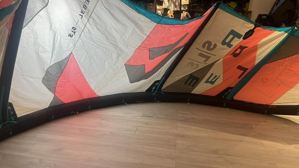 Duotone - Rebel SLS 13m. - 2023