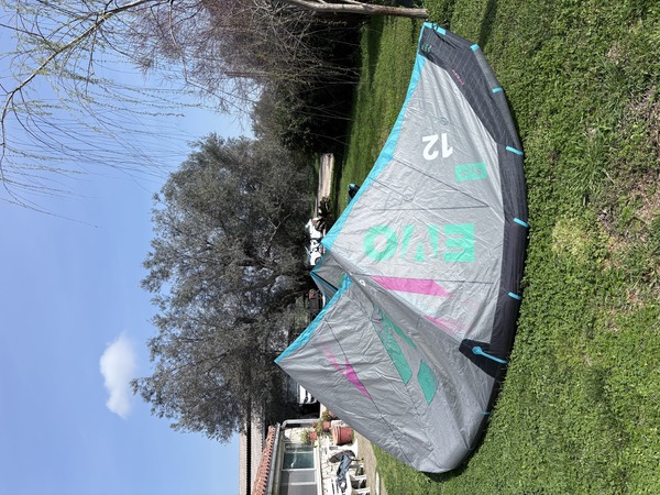 Duotone - Evo Sls 2025