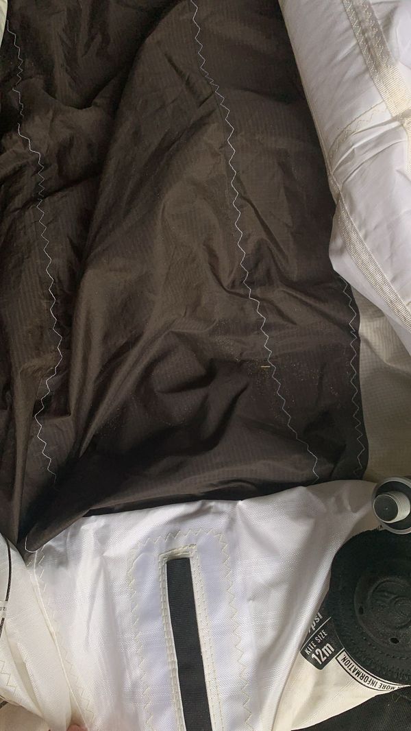 Cabrinha - Nitro Apex