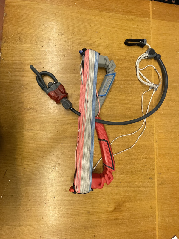 Naish -  Naish Torque 2 