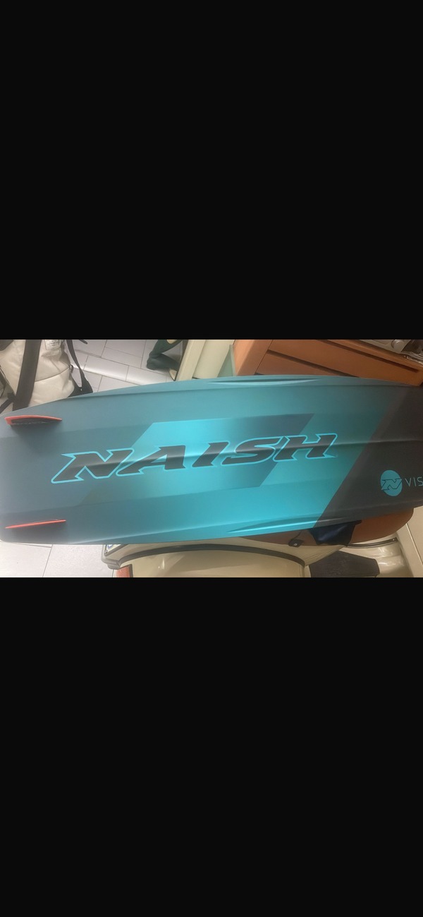 Naish - Motion N vision