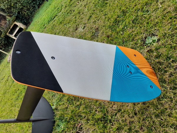 Nobile - SKIM Pocket foil