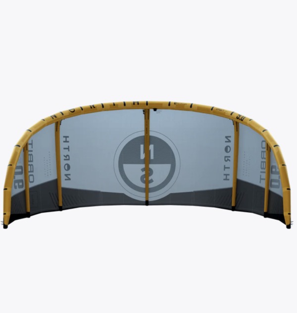 North - ORBIT ULTRA 9m 2025