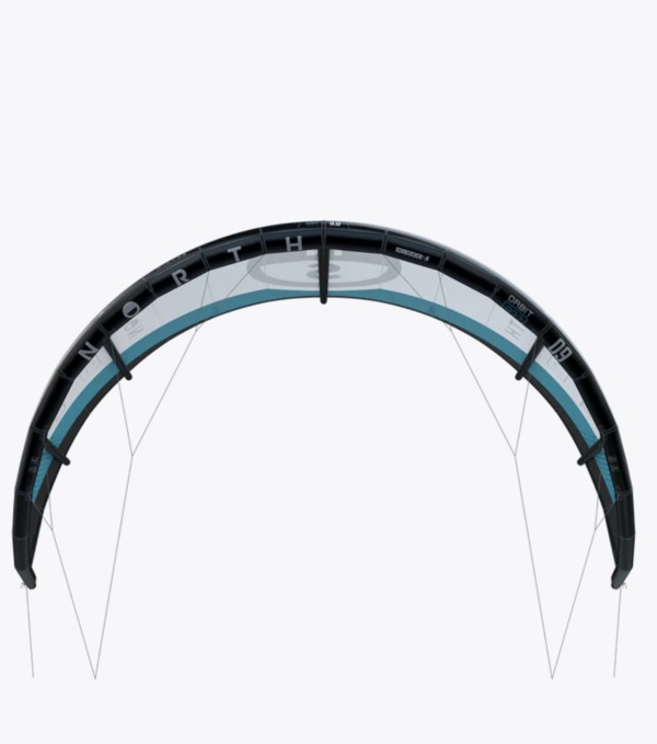 North - ORBIT PRO 2025 9m