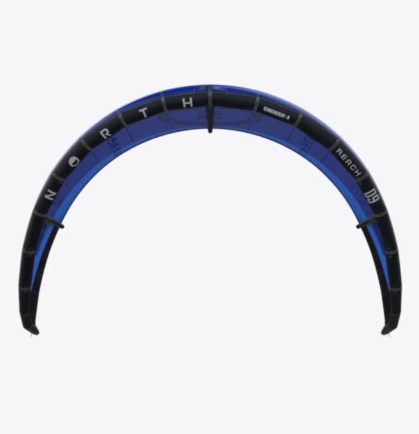 North - REACH 2025 10m Blue