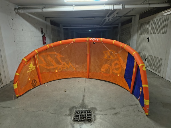 altra - North Kite Neo 