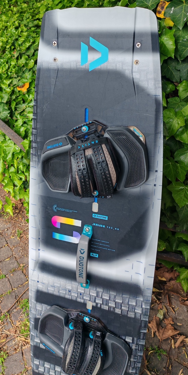 Duotone - JAIME SLS 2025