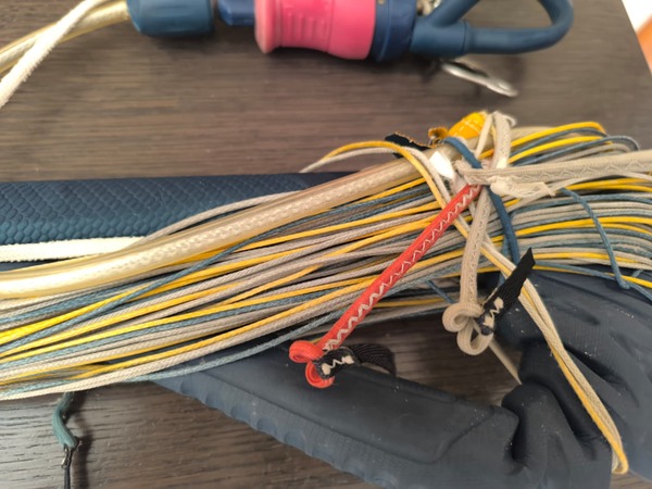 F-One - Linx 2020 52/45