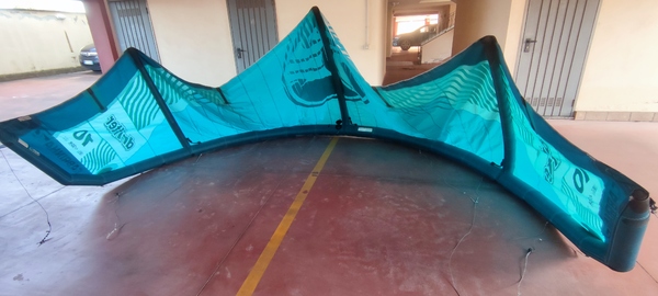 Cabrinha - Drifter 10