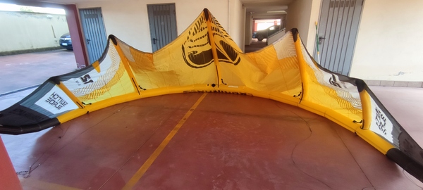 Cabrinha - Switchblade 12