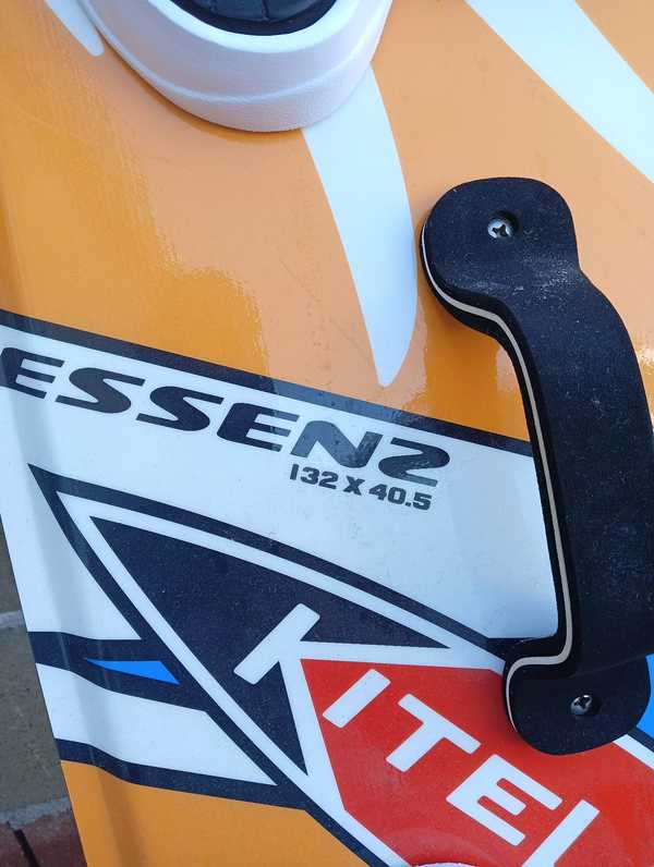 Loose - Essenz 132x40.5