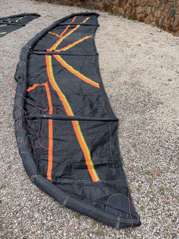 Advance - IKARUS 6,5 - 9 - 11