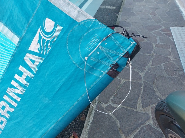 Cabrinha - Switchblade 12