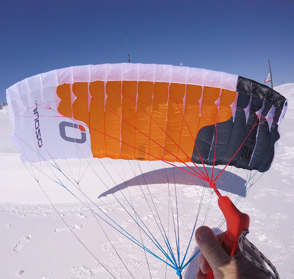 Ozone - Pocket Rocket