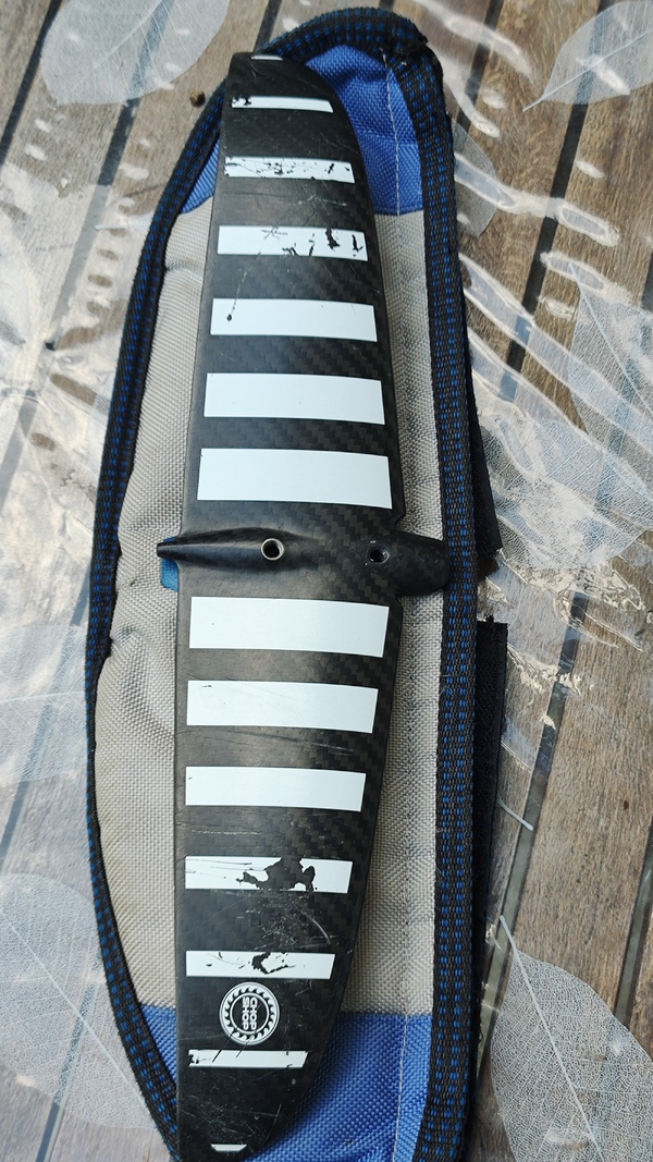 Armstrong - Stabilizzatore hs 232