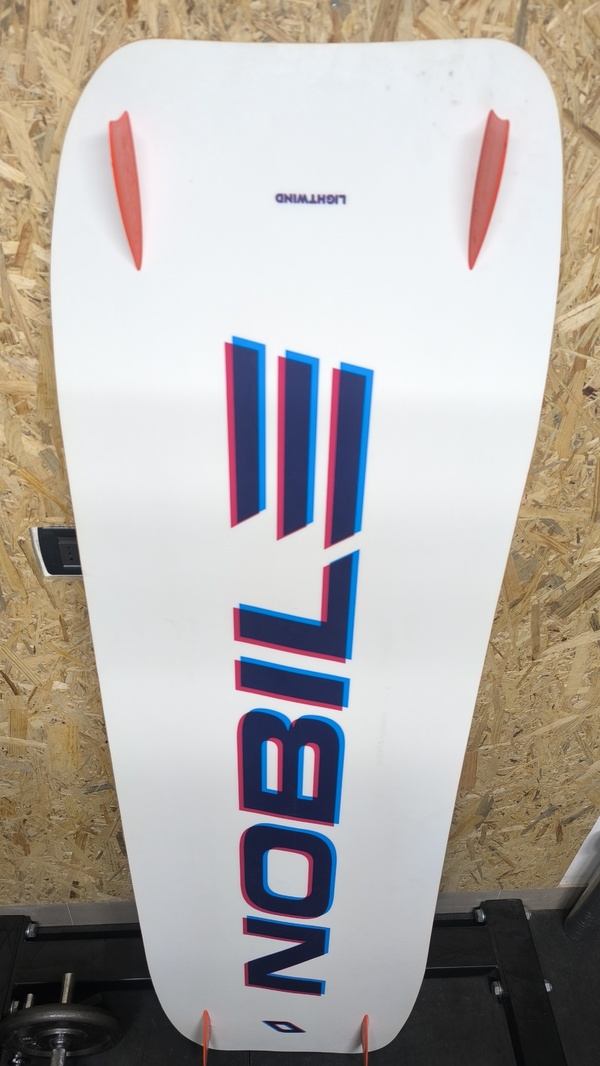 Nobile - Flying carpet 160x46 2022