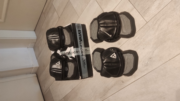 Brunotti - Uni High Performance 