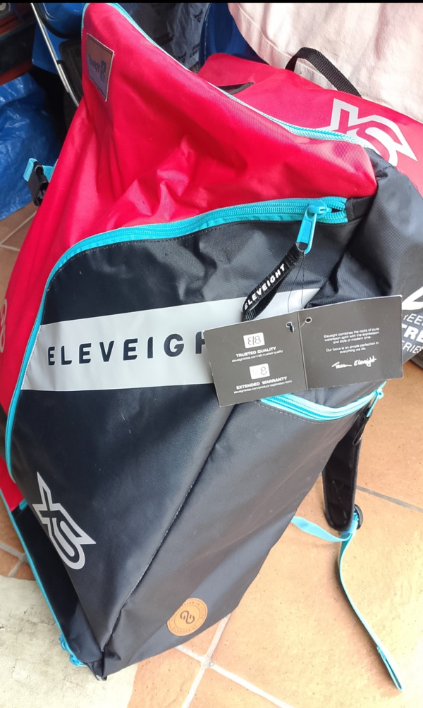 Eleveight - RS v8 2025