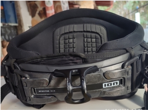 Ion - SOL Curve 14 da donna Taglia S