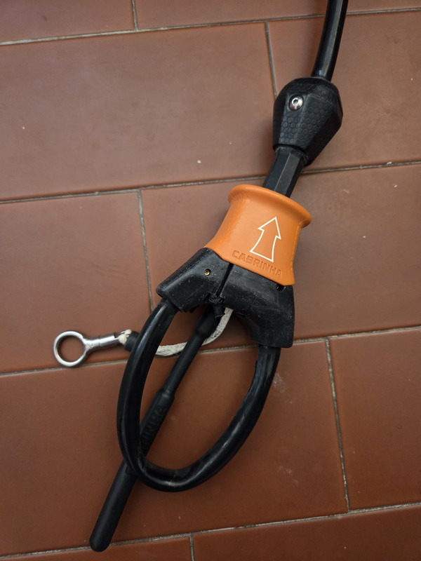 Cabrinha - Trim Lite 