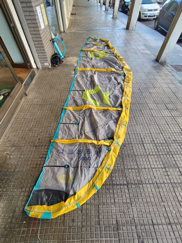 Duotone - Rebel Dlab 10 2025