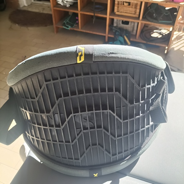 Mystic - Mystic Warrior X 