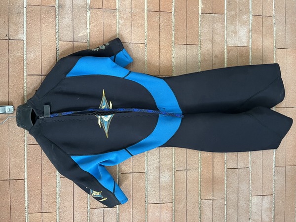 Rip Curl - Short 2mm