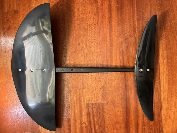 altra - Sab Foil 633/483