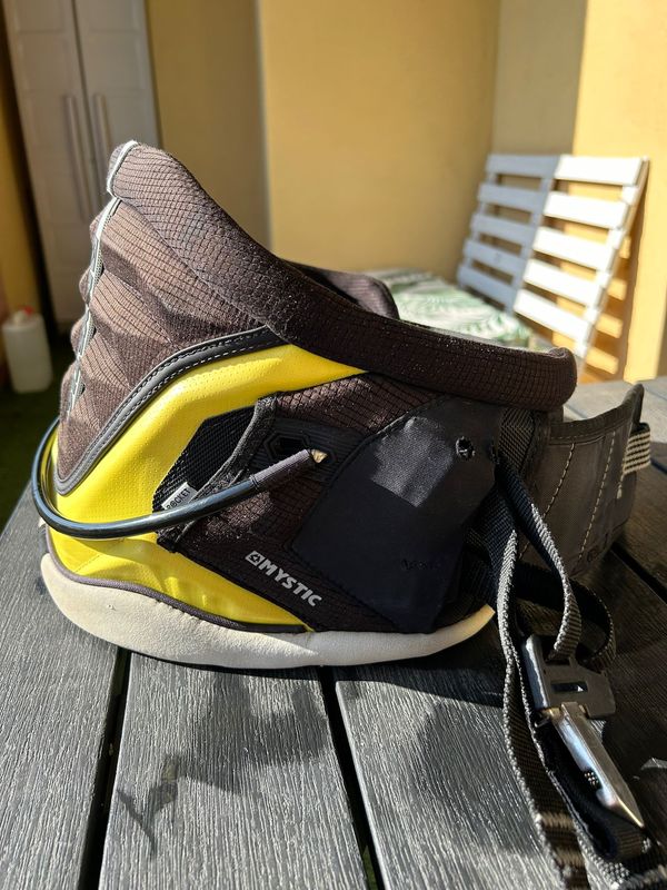 Mystic - Warrior VI - taglia S