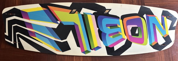 Nobile - Nobile T5 137x42