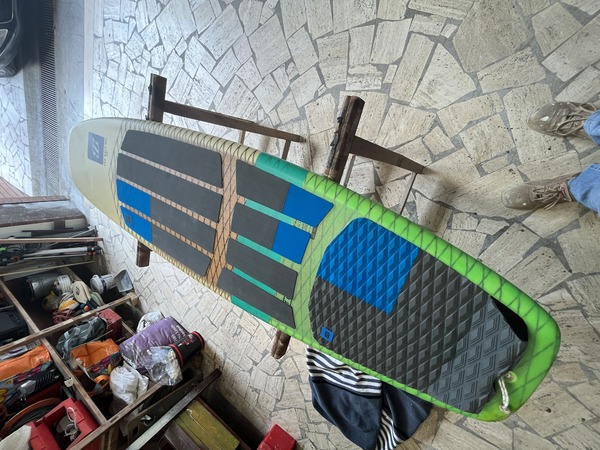 North - North Pro Whipe CSC