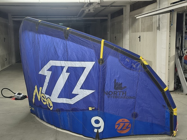 altra - North Kite Neo 