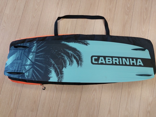 Cabrinha - Ace Hybrid 138