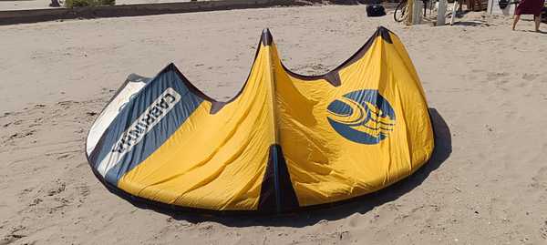 Cabrinha - DRIFTER 2024