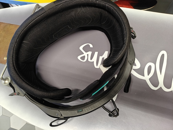 Ride Engine - Saber series