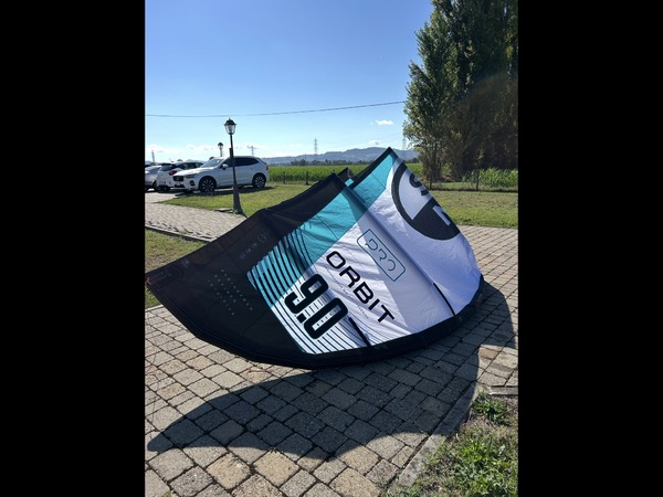 North - ORBIT PRO 9 2025