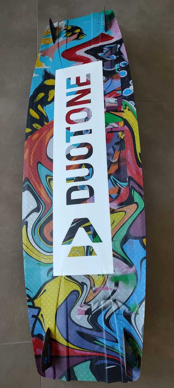 Duotone - JAIME 139/42