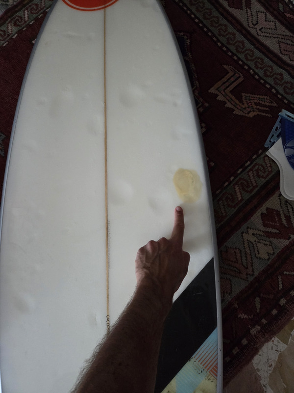 Cabrinha - Signature 5�10�